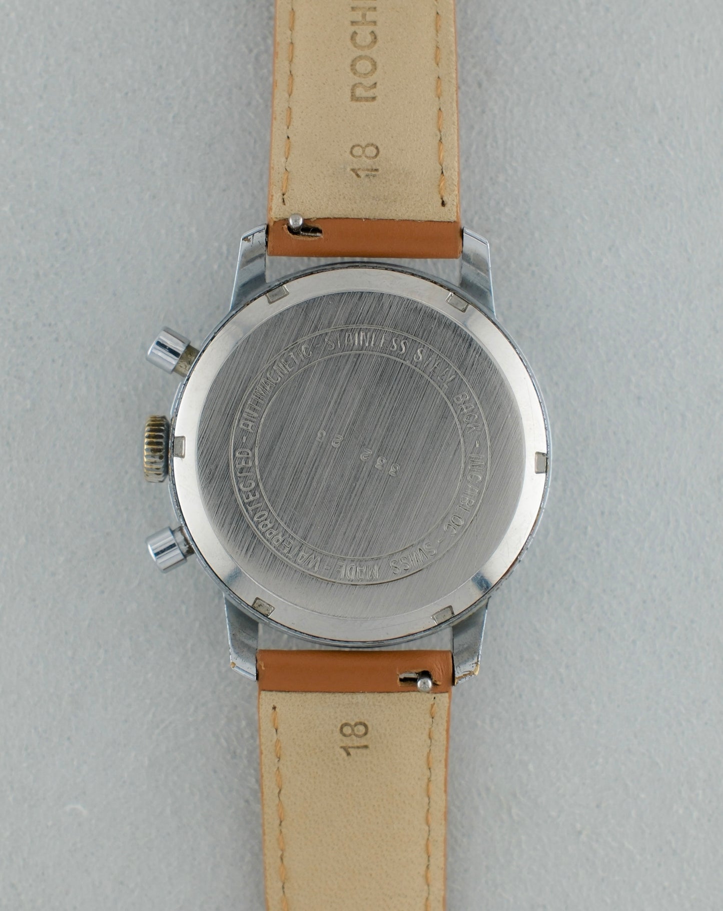 Wakmann | Ref. 332 23