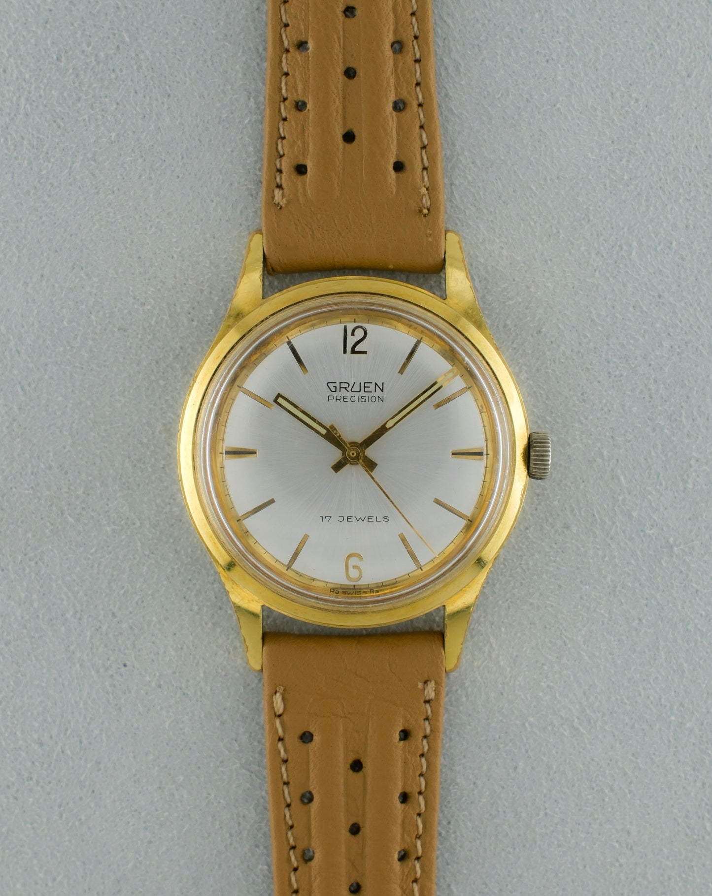 Gruen | Precision