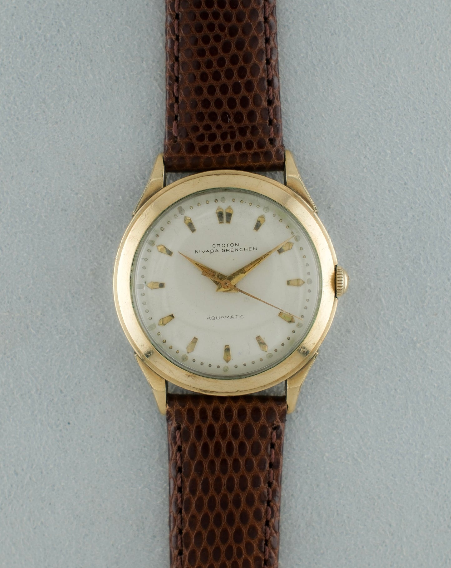 Croton Nivada Grenchen | Aquamatic