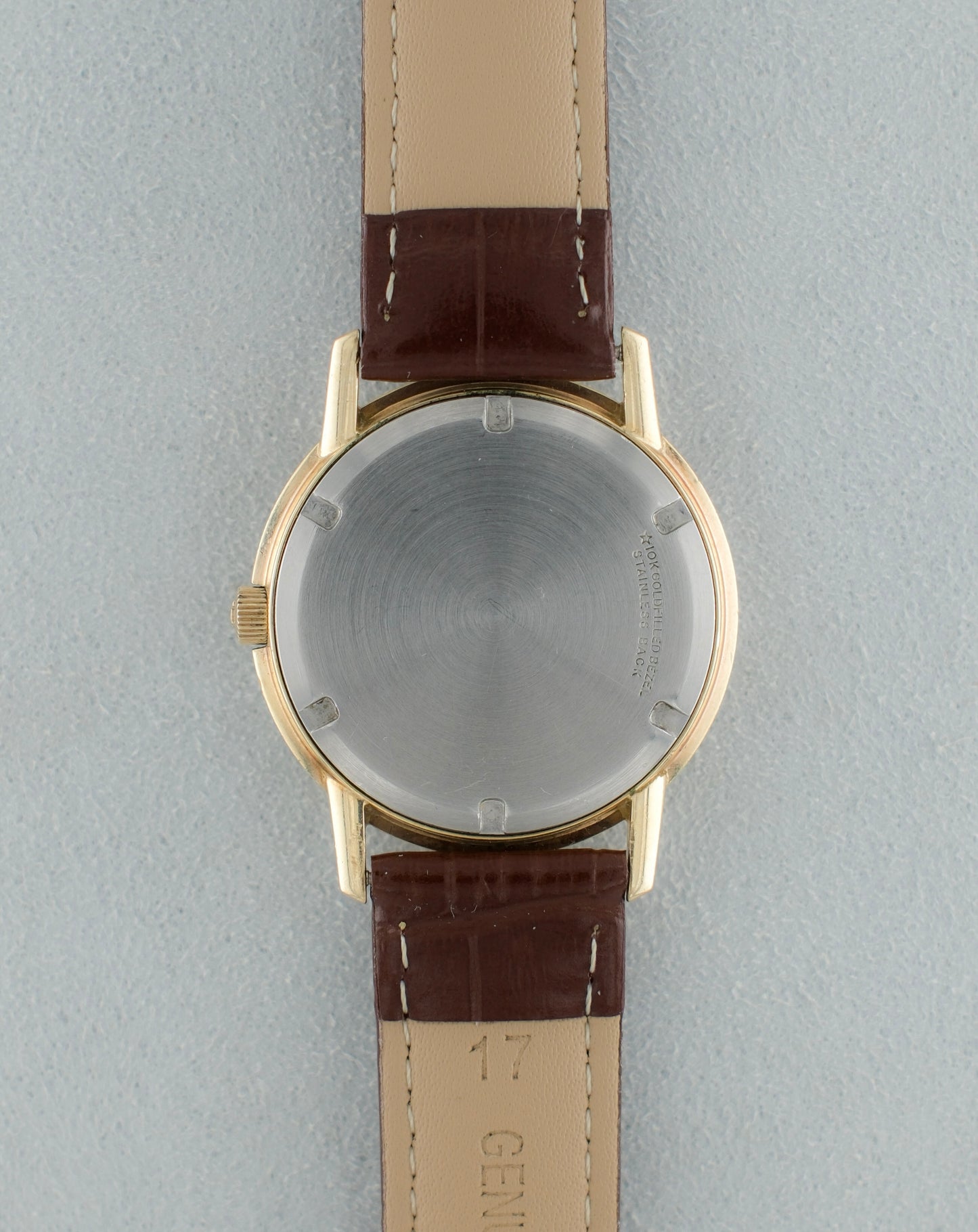 Wittnauer | Shockguard