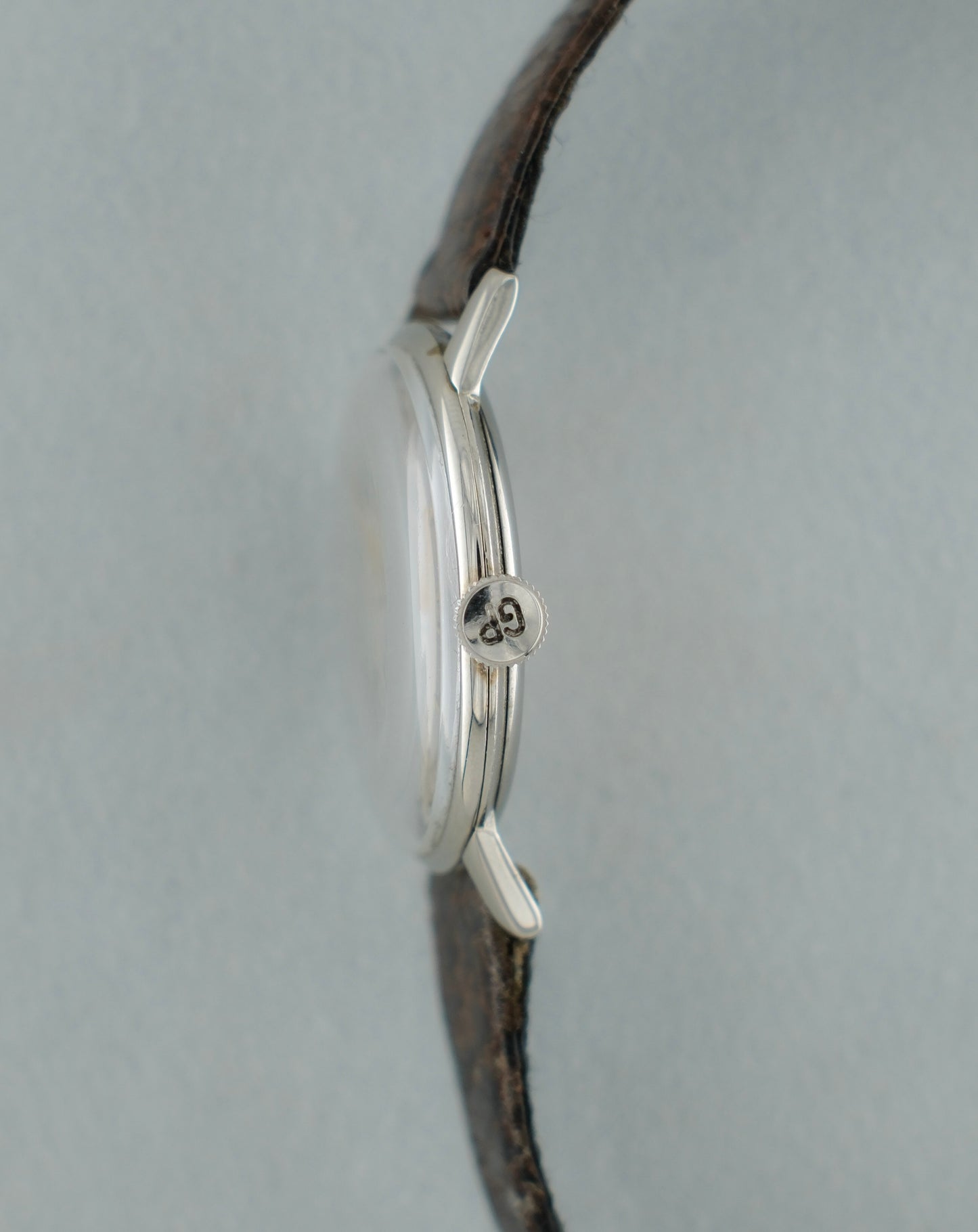 Girard Perregaux | "Jumbo"