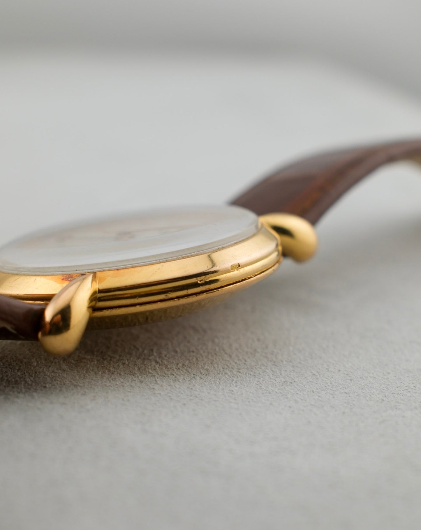 Jaeger LeCoultre | Triple Calendar Cal. P484