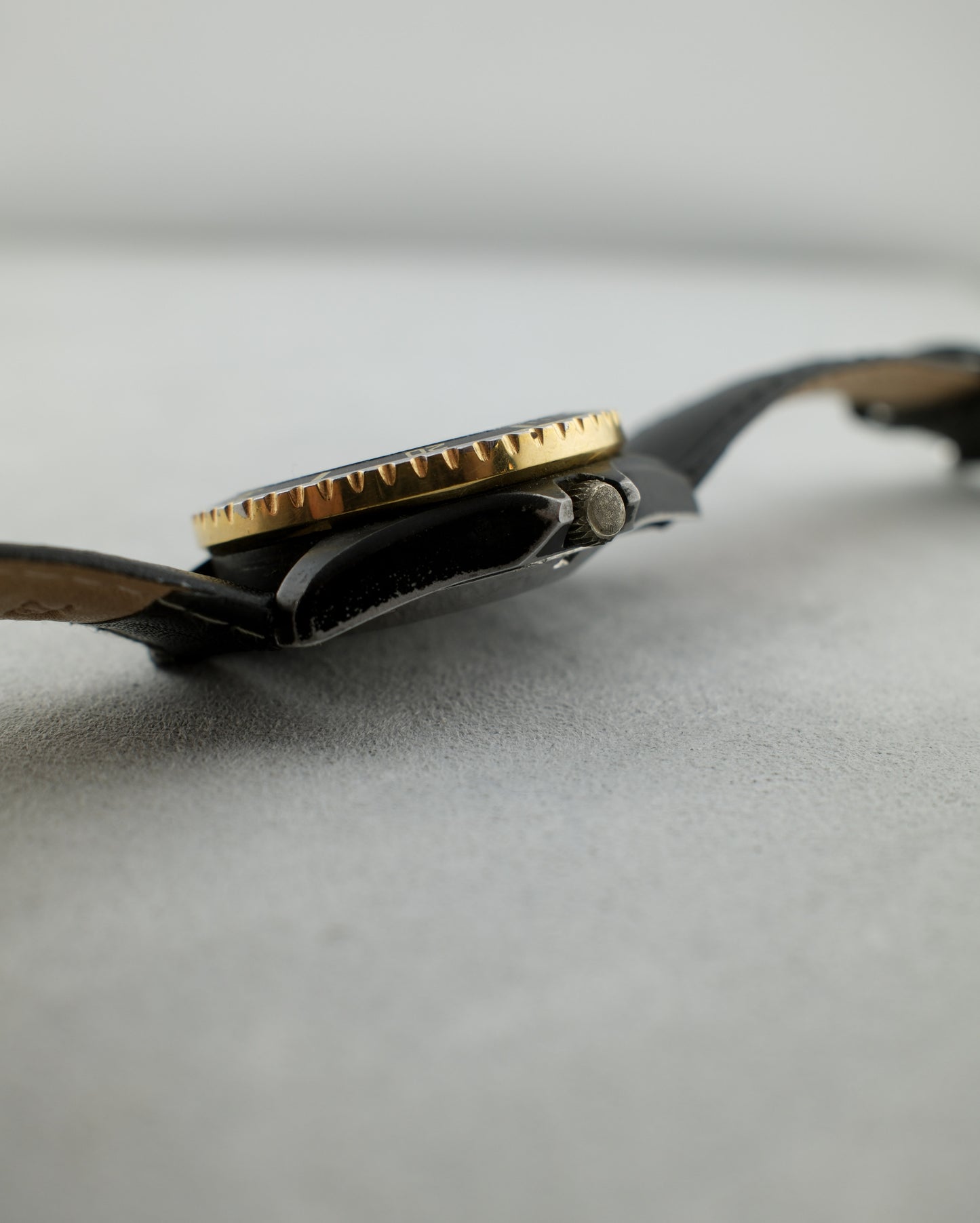 Heuer | Professional Diver Ref. 980.029