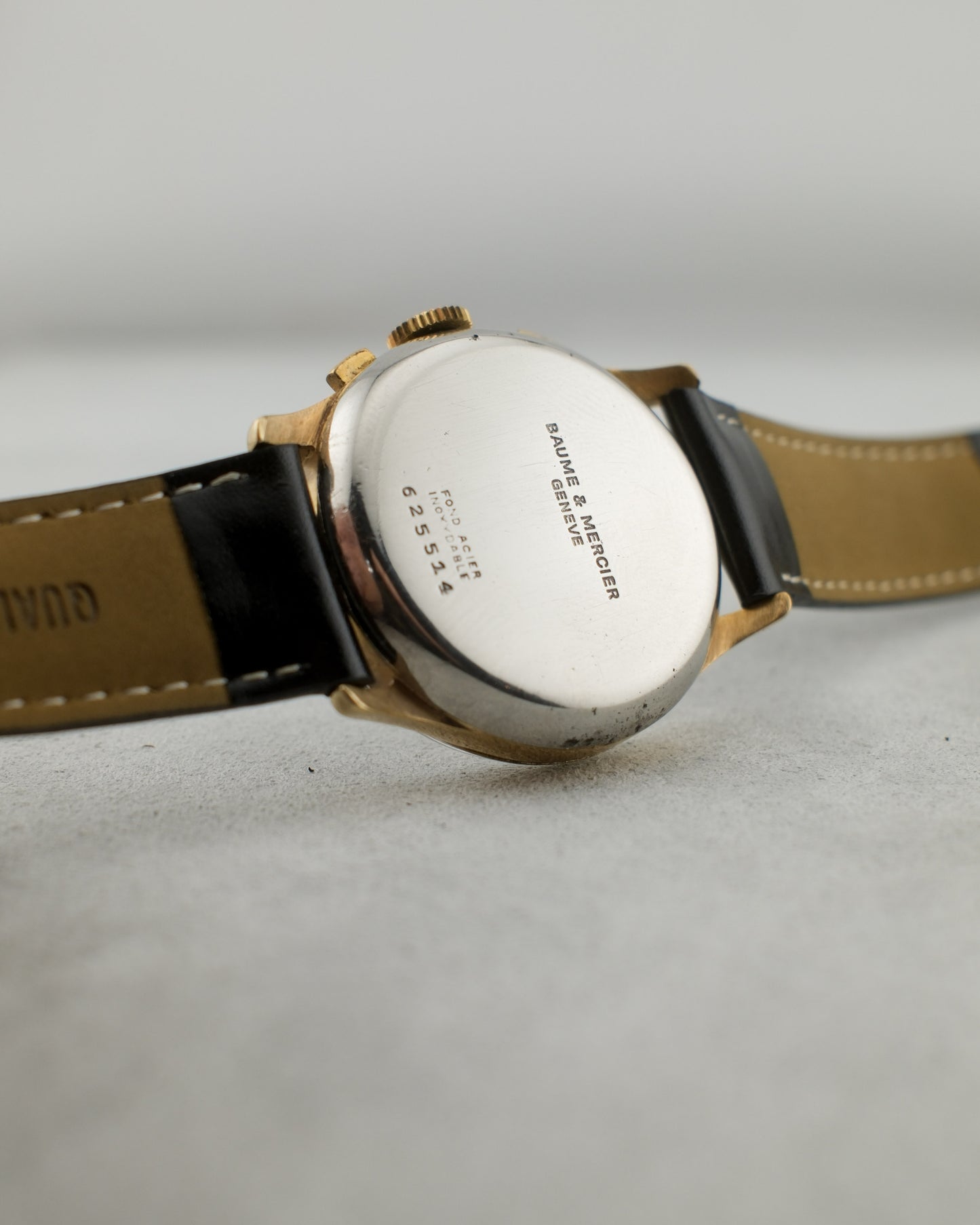 Baume & Mercier | Landeron 149