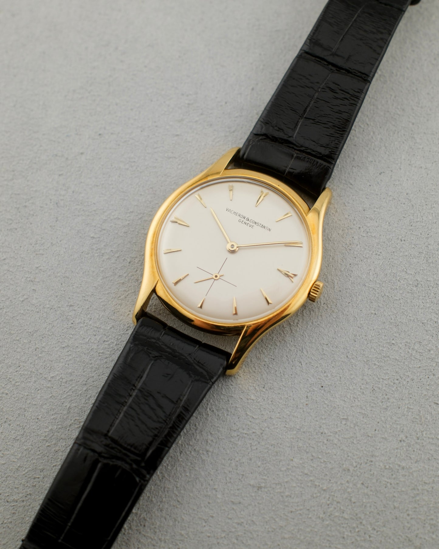 Vacheron Constantin | Ref. 1685