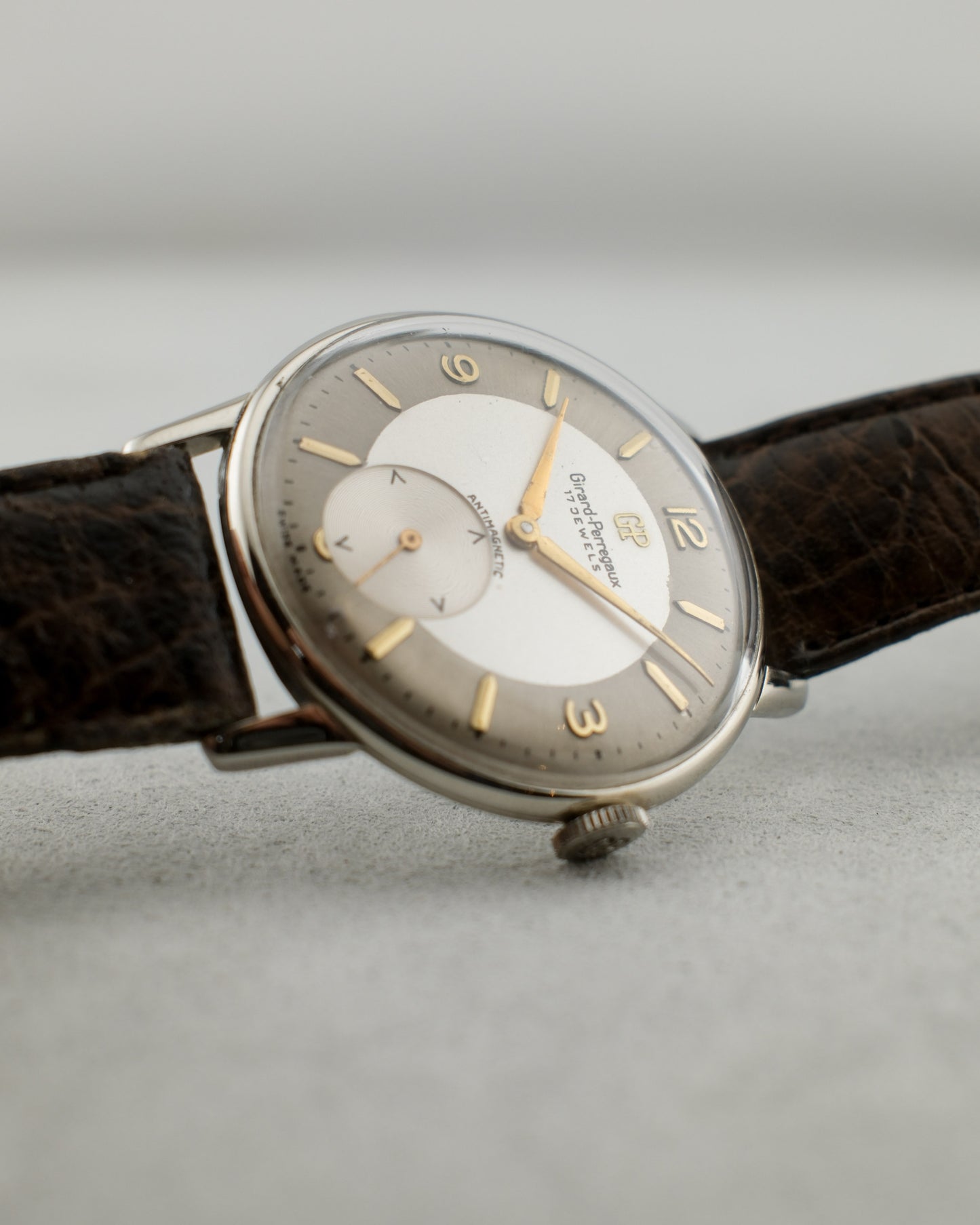 Girard Perregaux | "Jumbo"