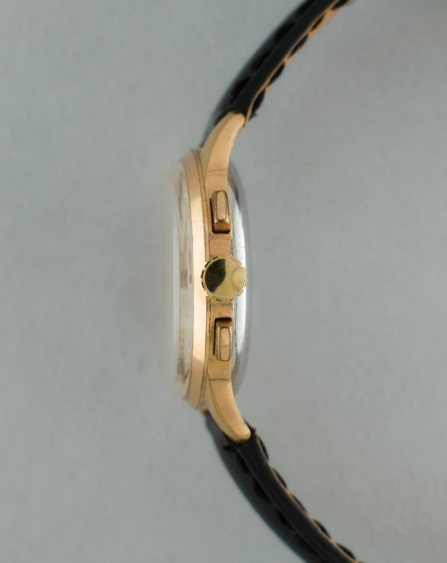 Lemania | Chronographe Suisse