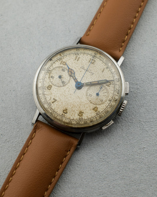 Breitling | Ref. 760 "Pre-Premier"