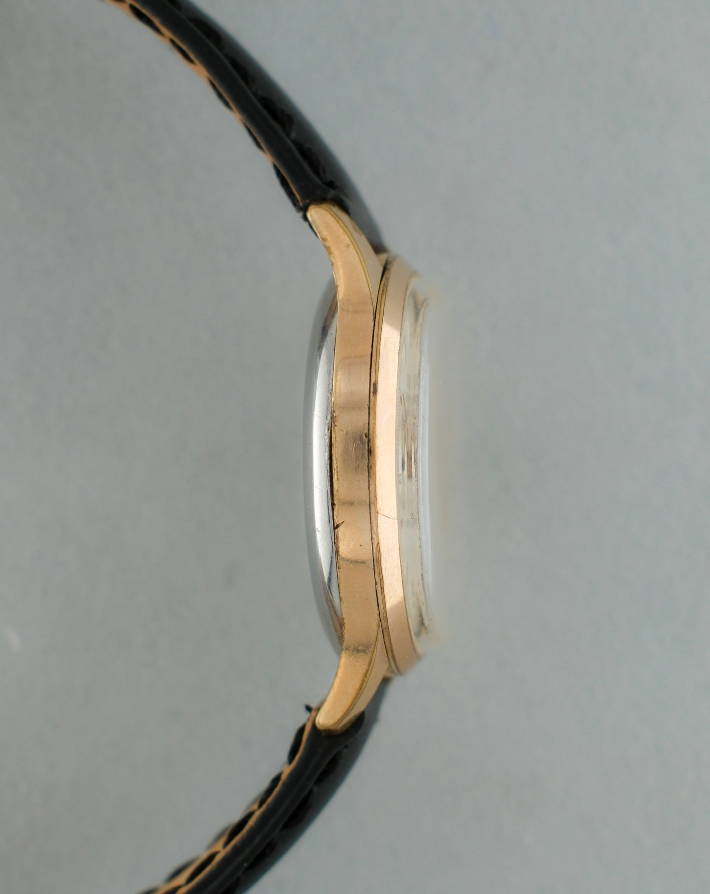 Lemania | Chronographe Suisse