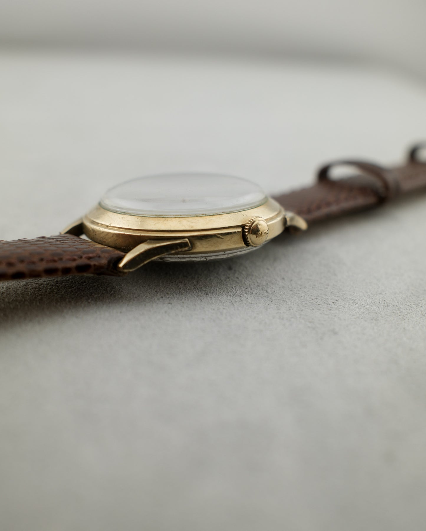 Croton Nivada Grenchen | Aquamatic