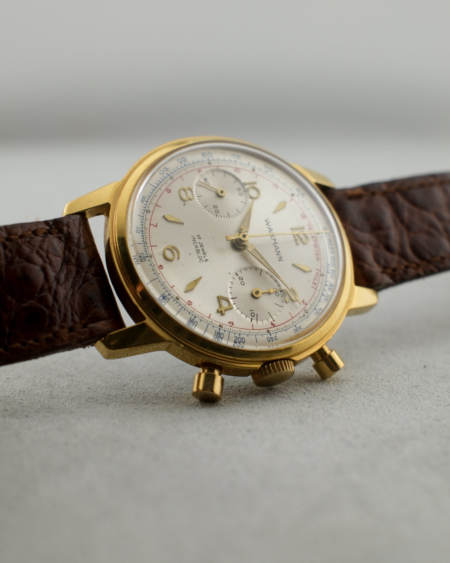 Wakmann | Venus 188