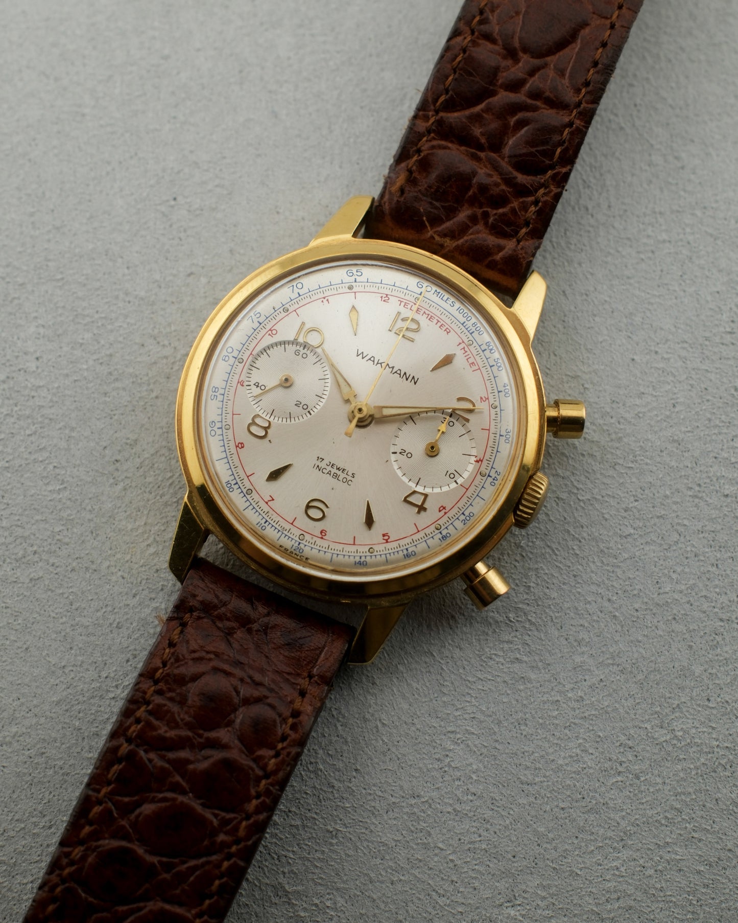 Wakmann | Venus 188