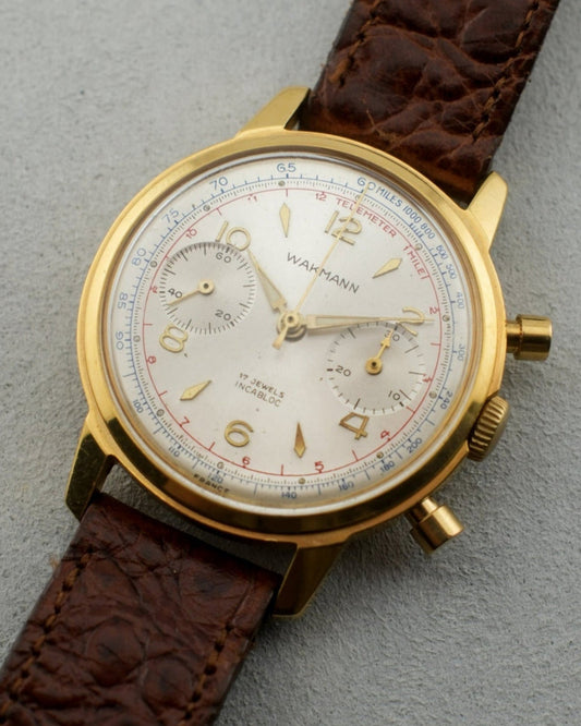 Wakmann | Venus 188