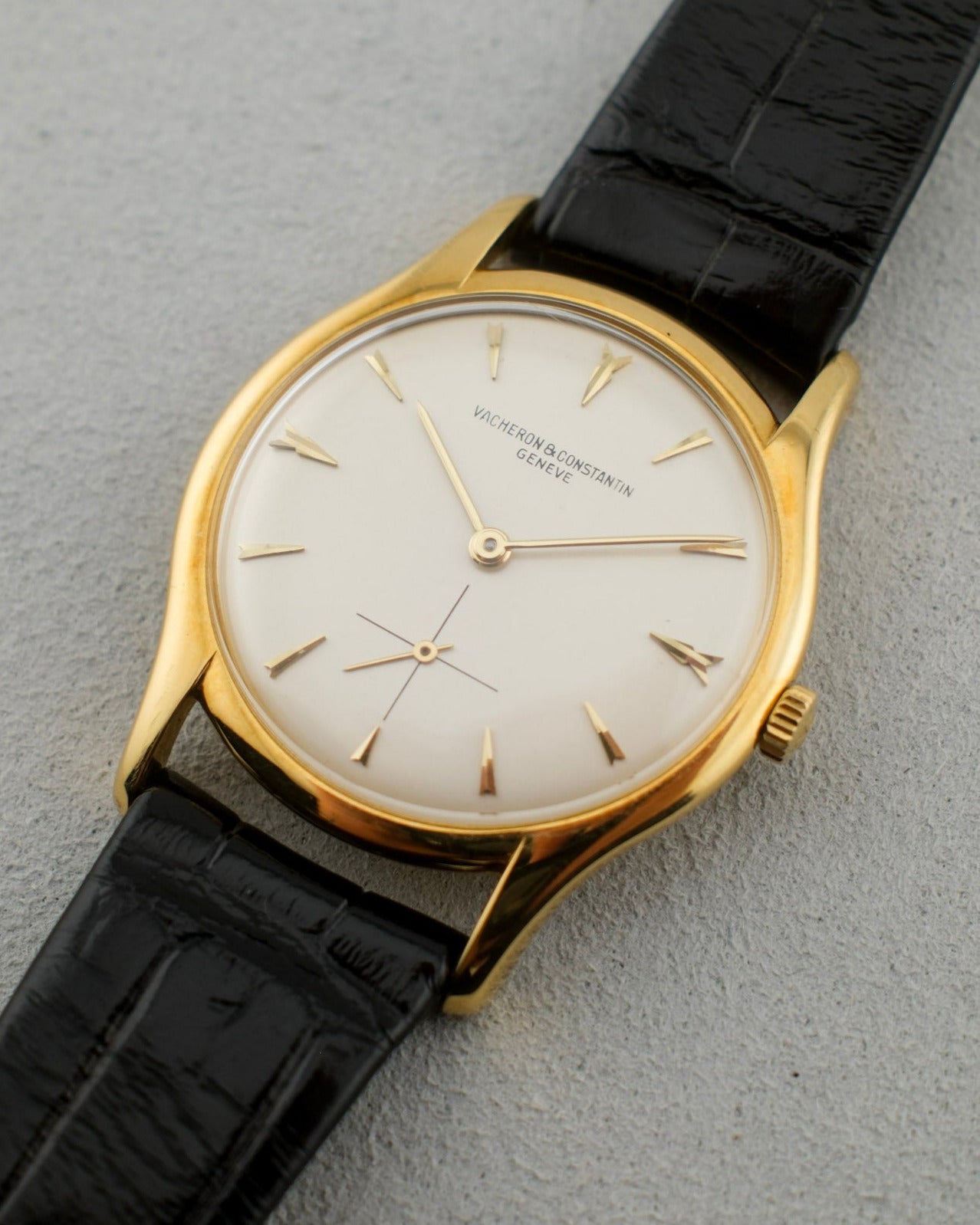 Vacheron Constantin | Ref. 1685