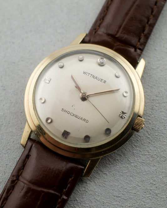 Wittnauer | Shockguard