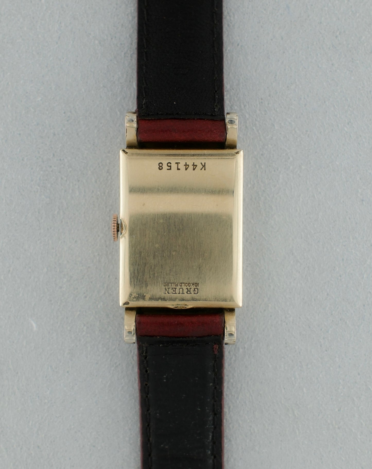 Gruen | Curvex Ref. 370-597