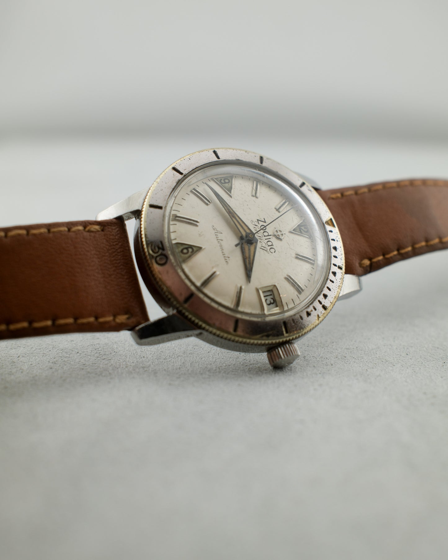 Zodiac | Sea Wolf