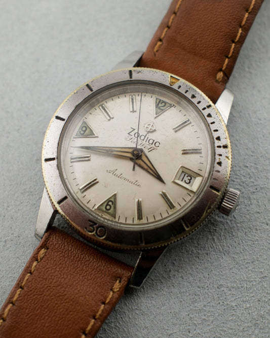 Zodiac | Sea Wolf