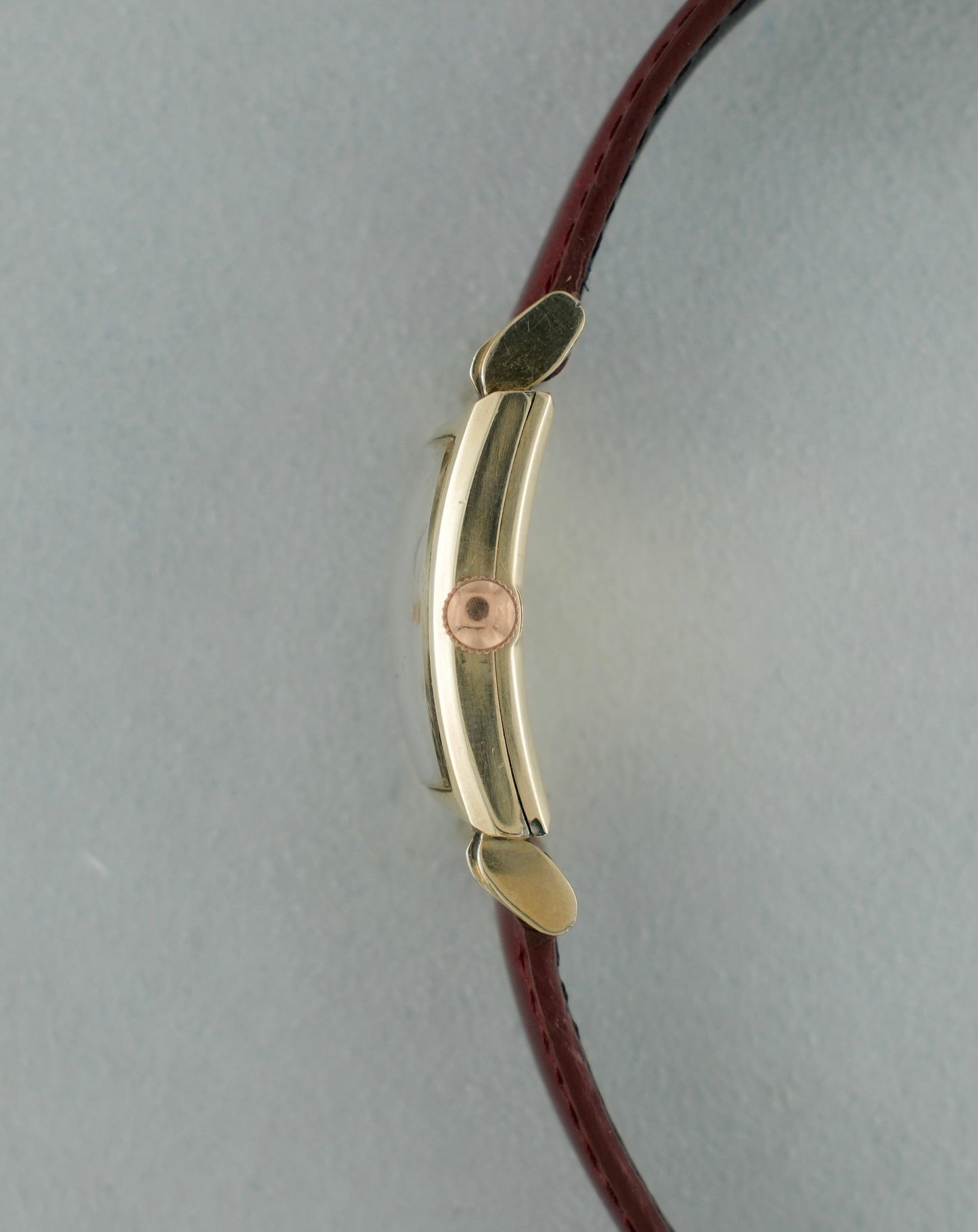 Gruen | Curvex Ref. 370-597