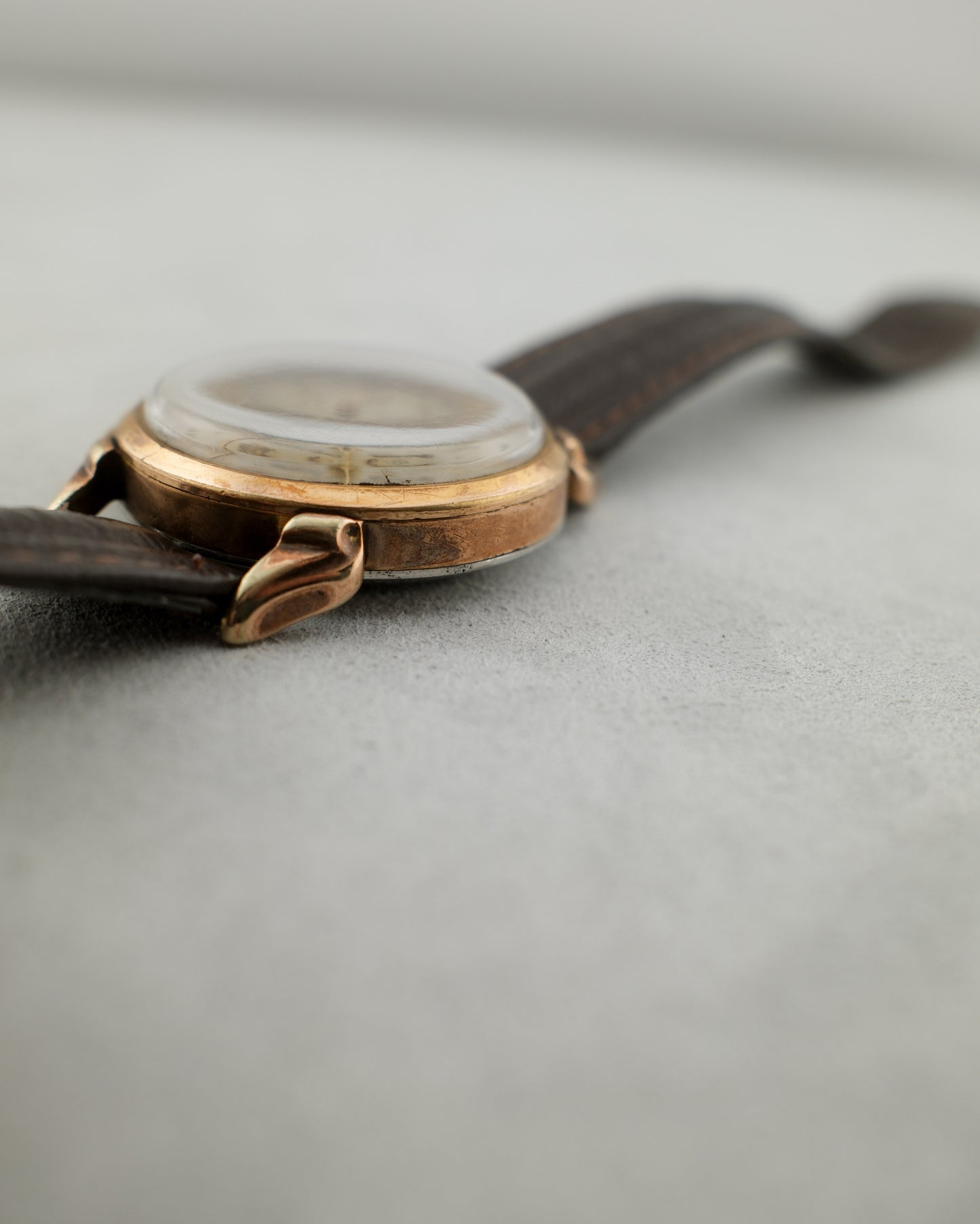 Chronographe Suisse | Landeron 48