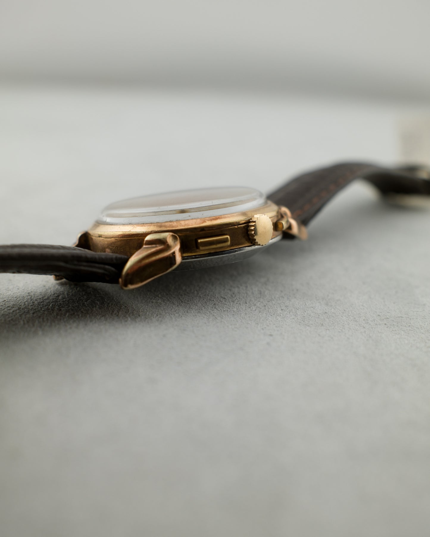 Chronographe Suisse | Landeron 48