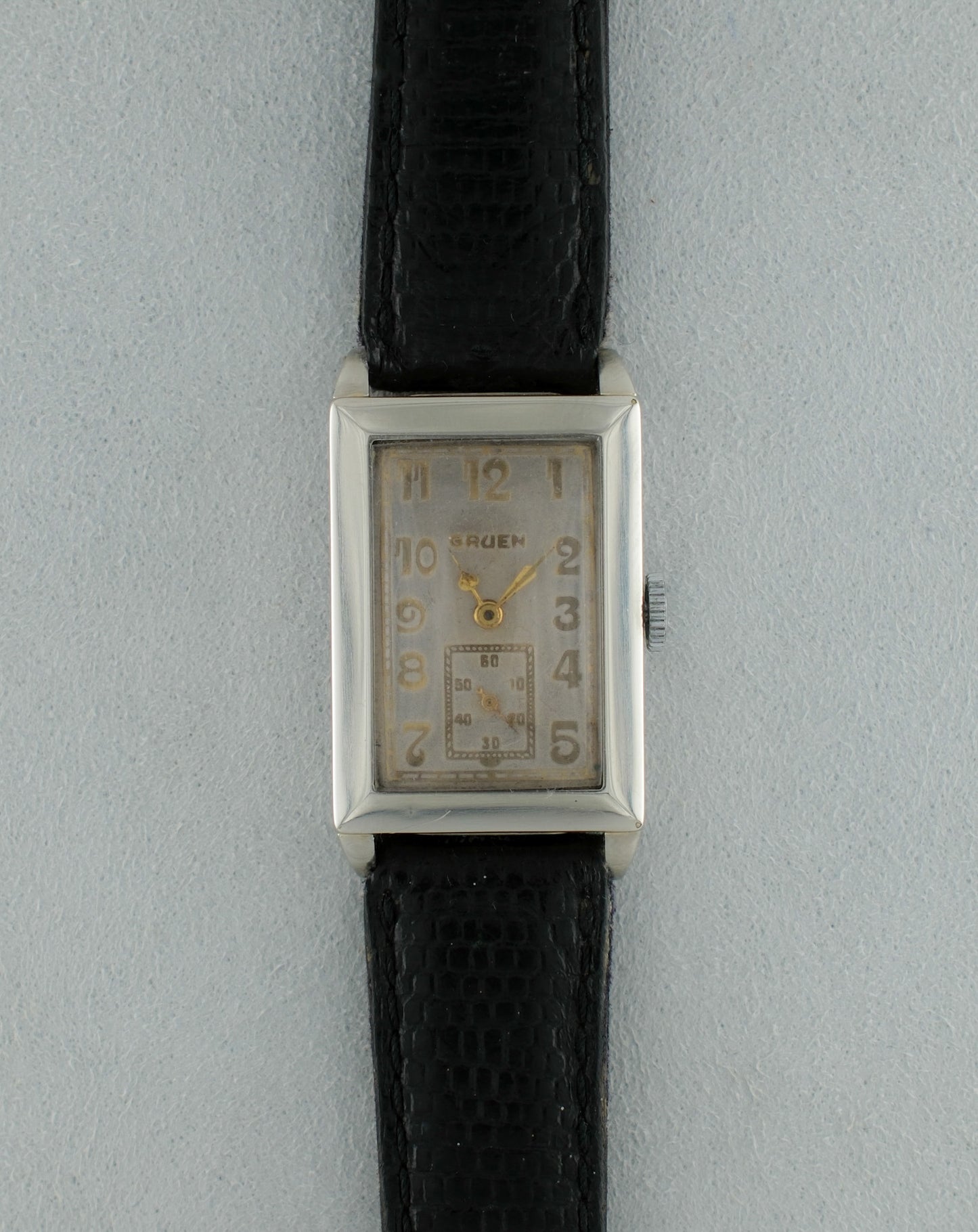 Gruen | Tank Quadron