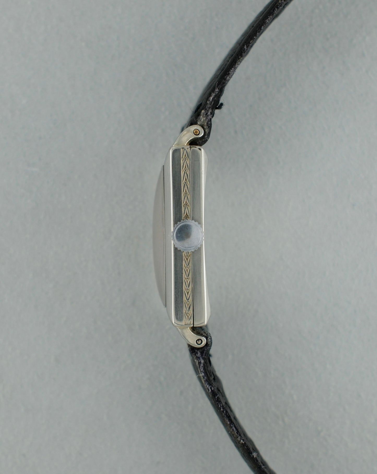 Gruen | Tank Quadron