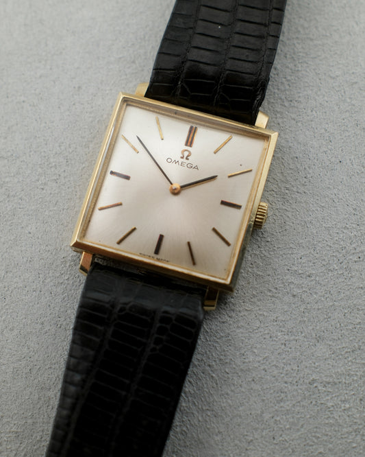 Omega | Ref. 6661