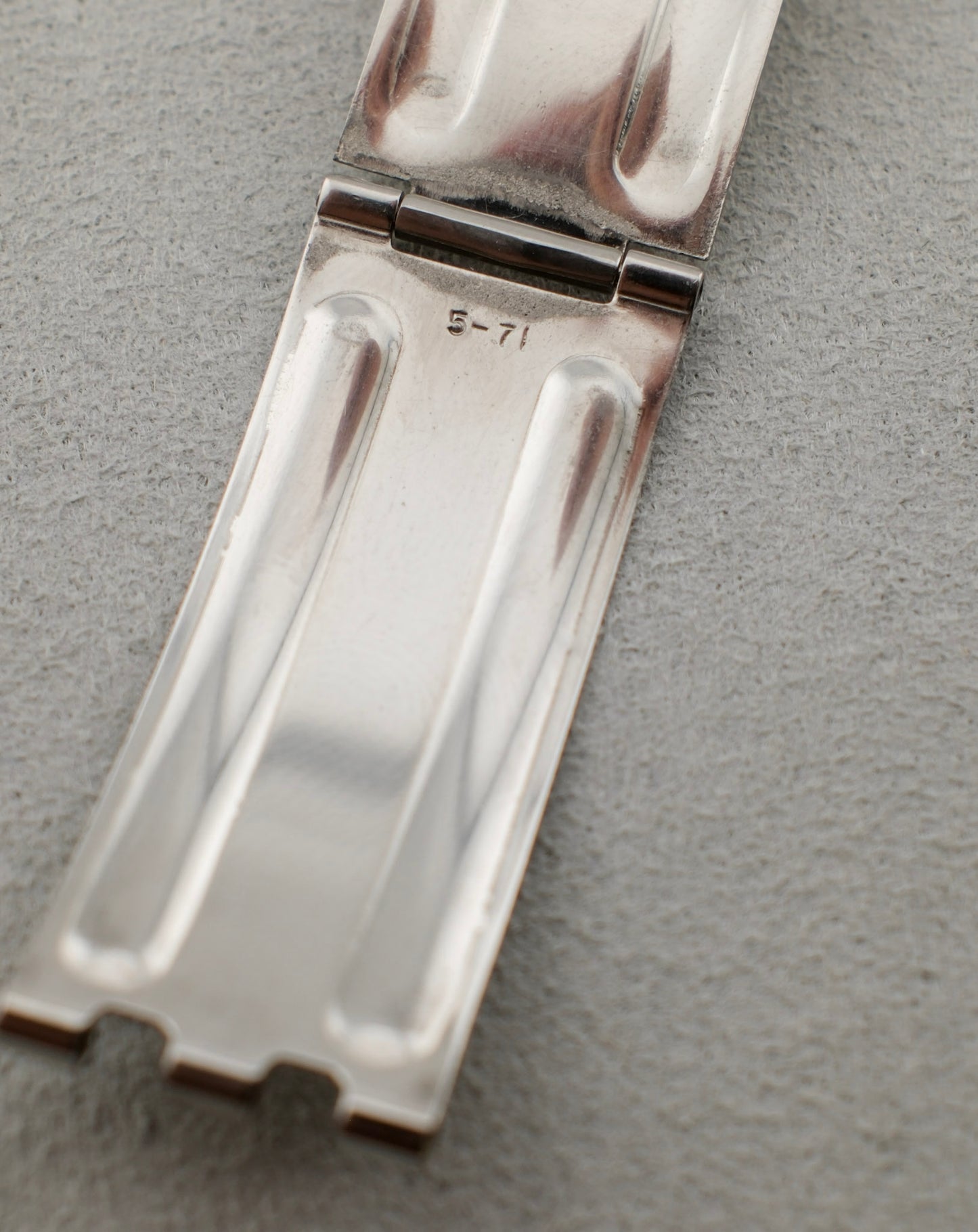 Rolex Oyster Perpetual Date | Ref. 1501