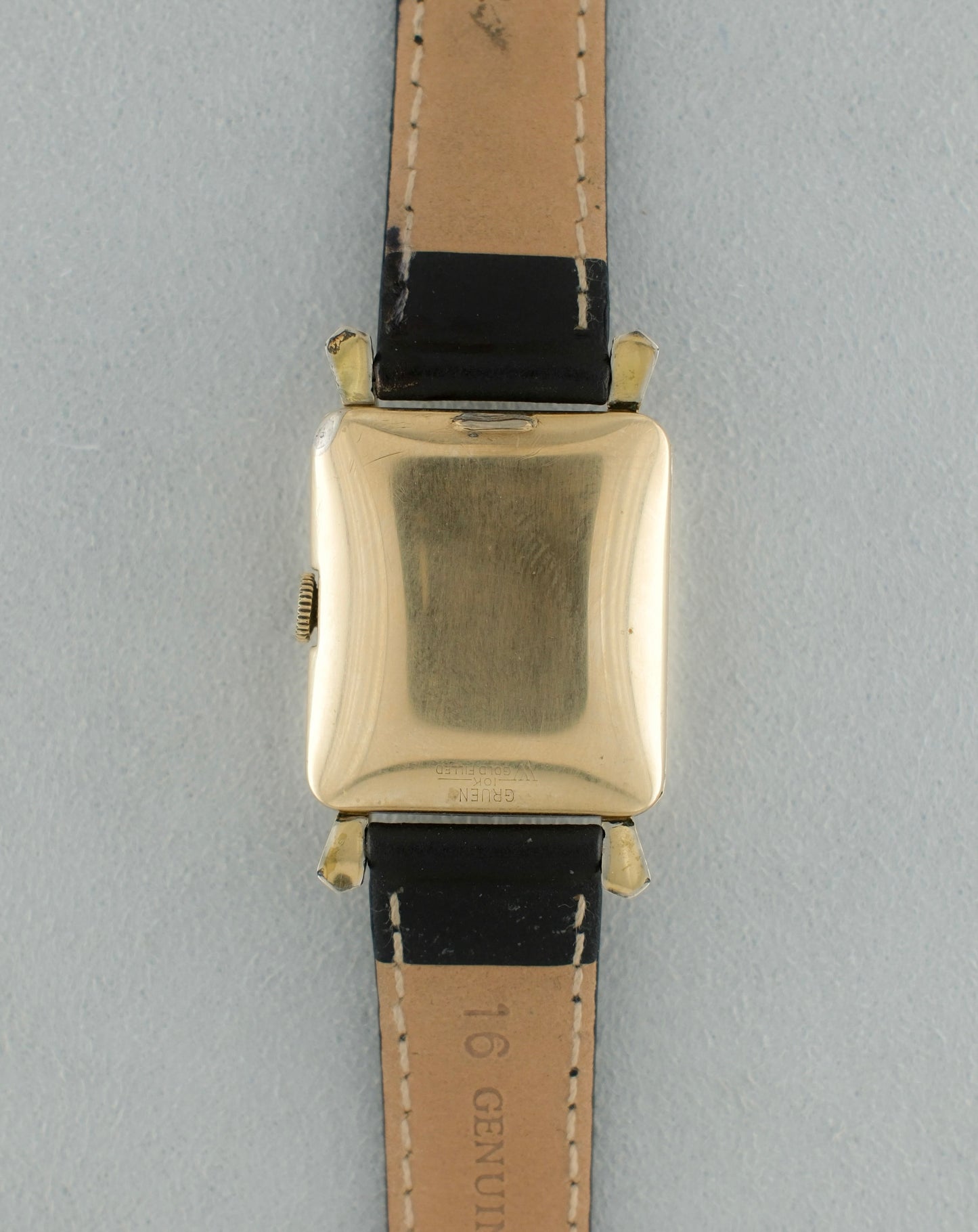 Gruen | Precision Ref. 480 742