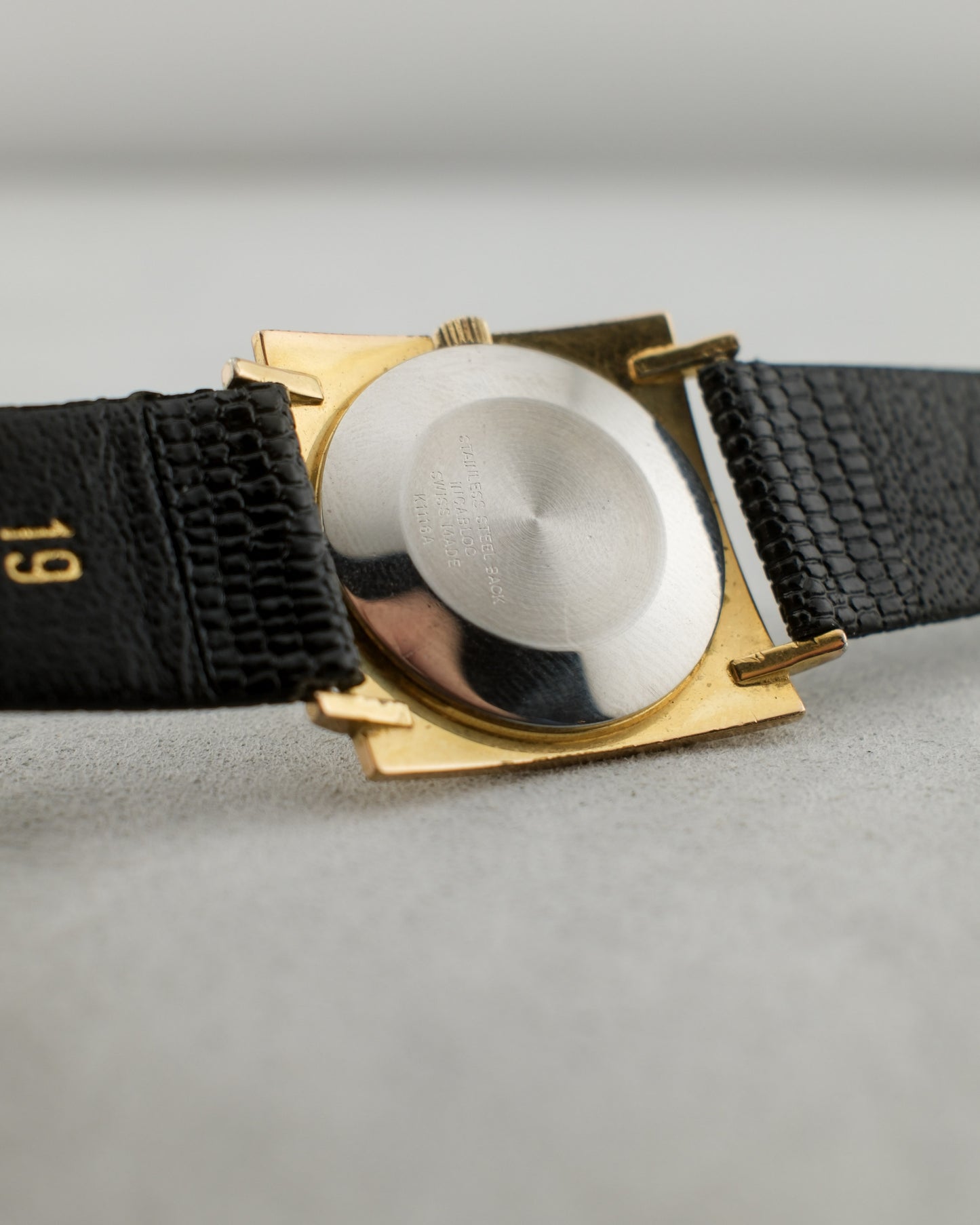 Vulcain | K1118A