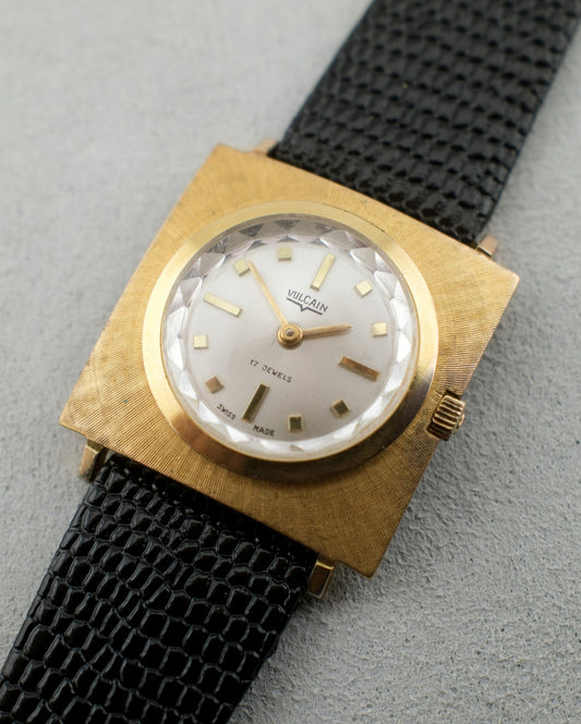 Vulcain | K1118A