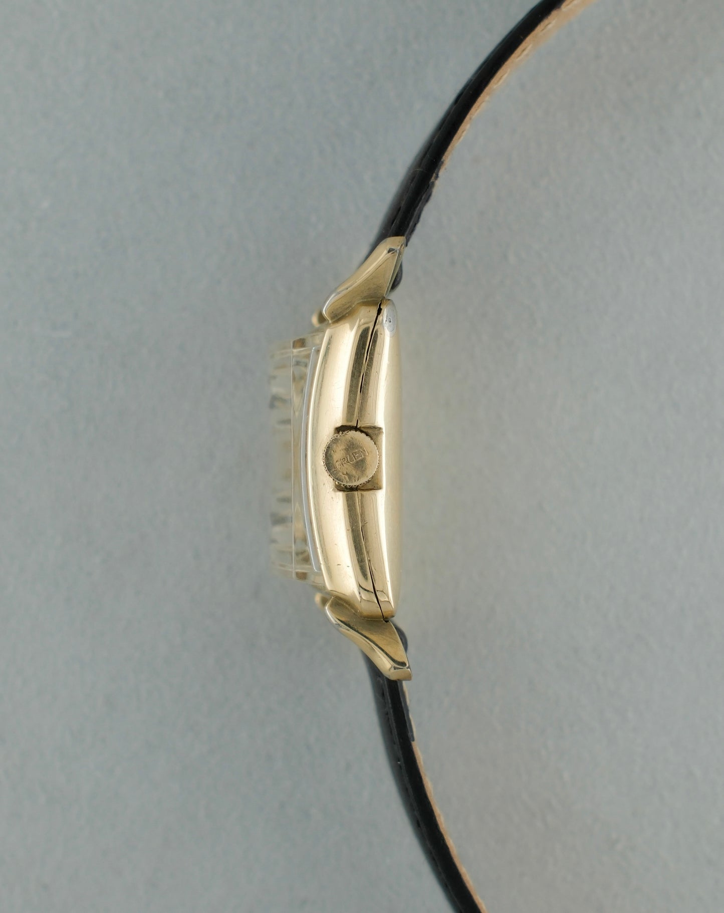 Gruen | Precision Ref. 480 742