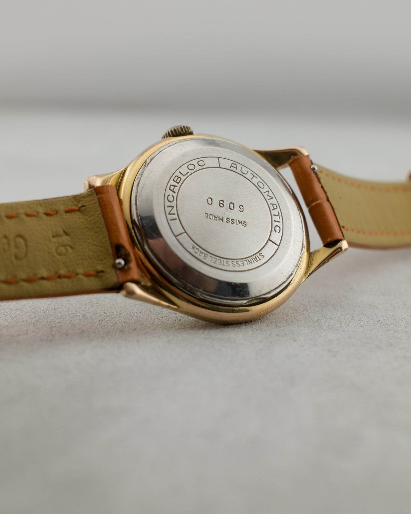 Bucherer | Automatic