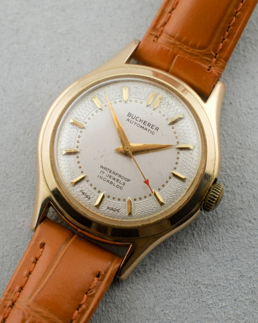 Bucherer | Automatic