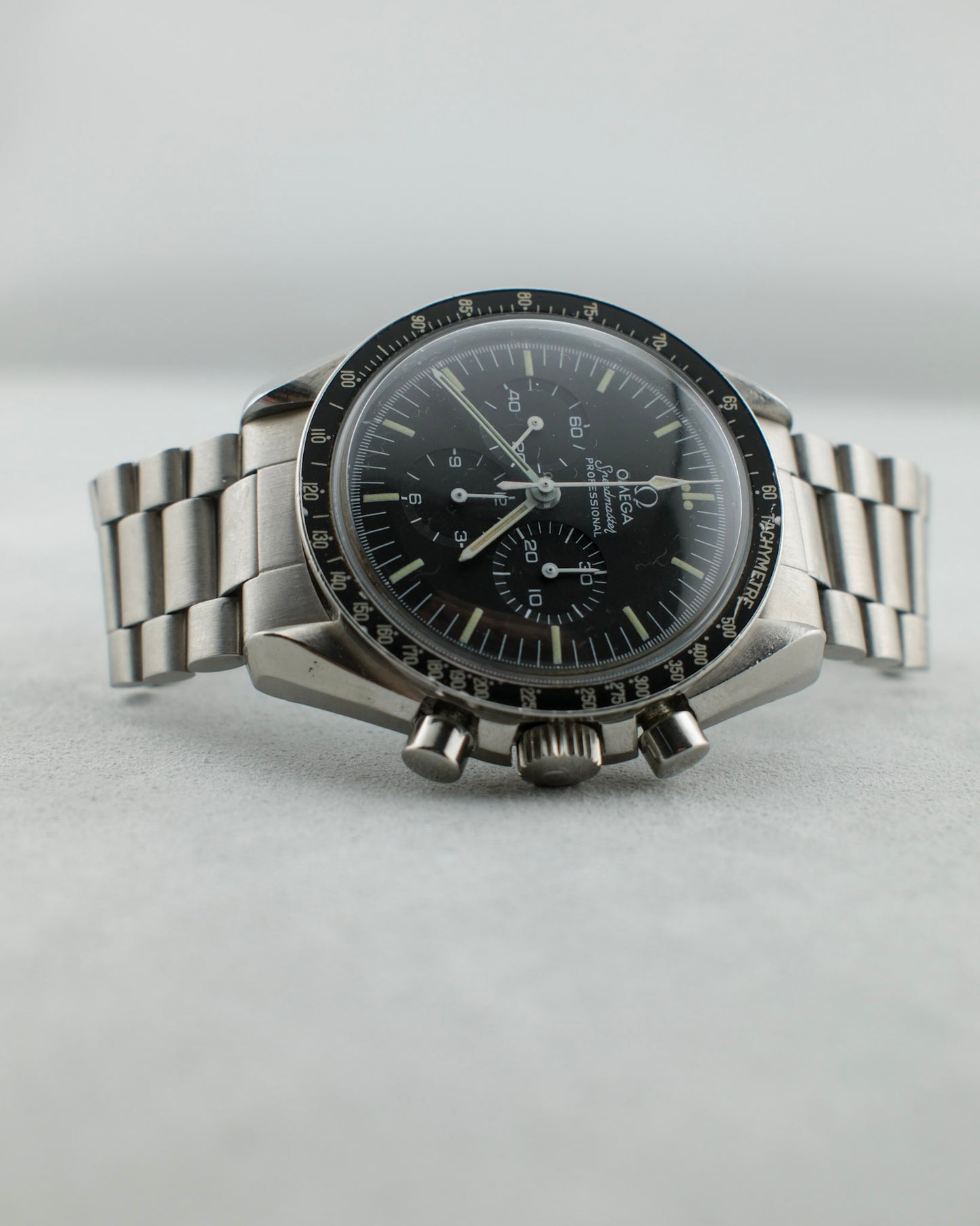 Omega Speedmaster Professional Chronograph | Ref. 145.022-76