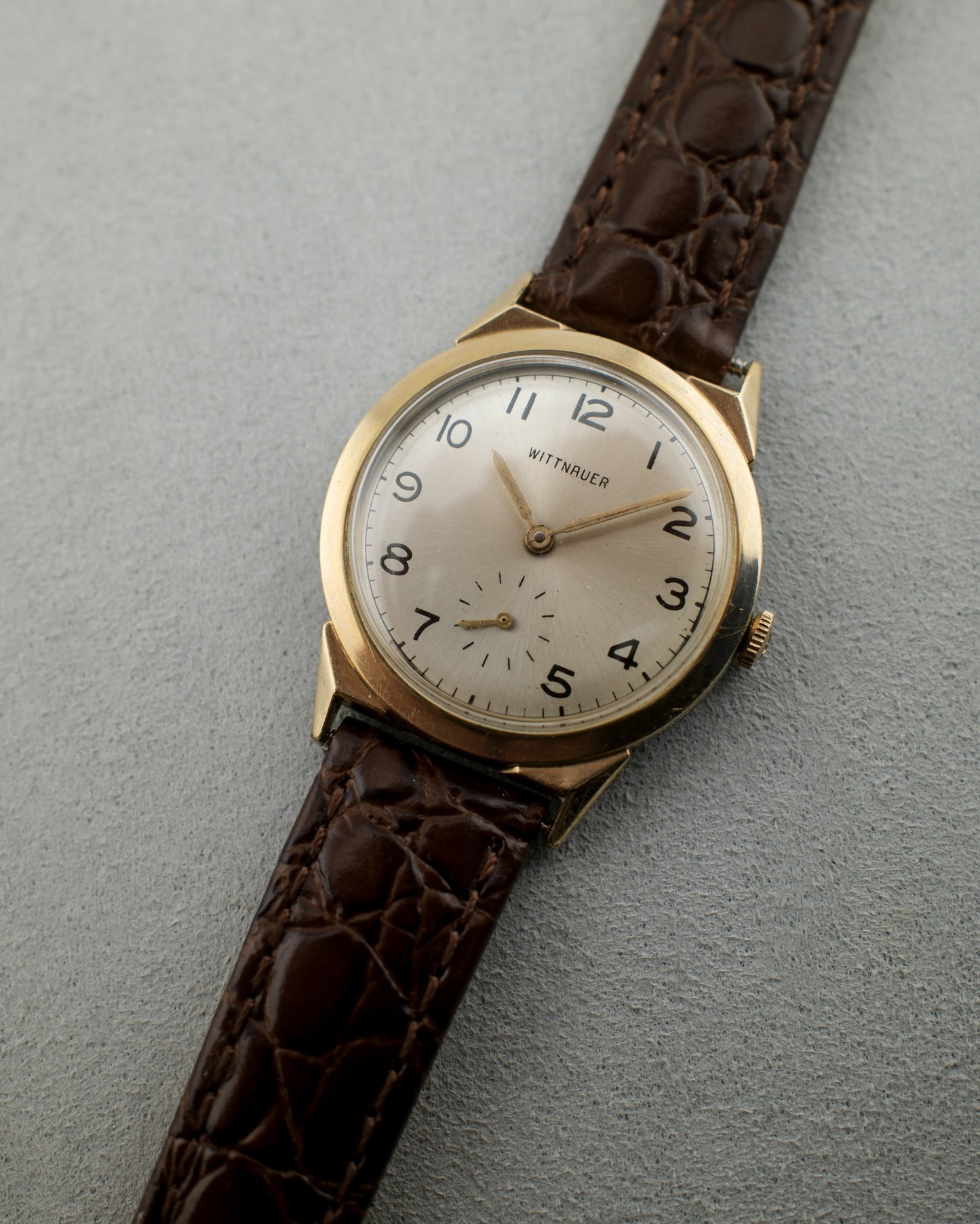 Wittnauer | 2824-11K