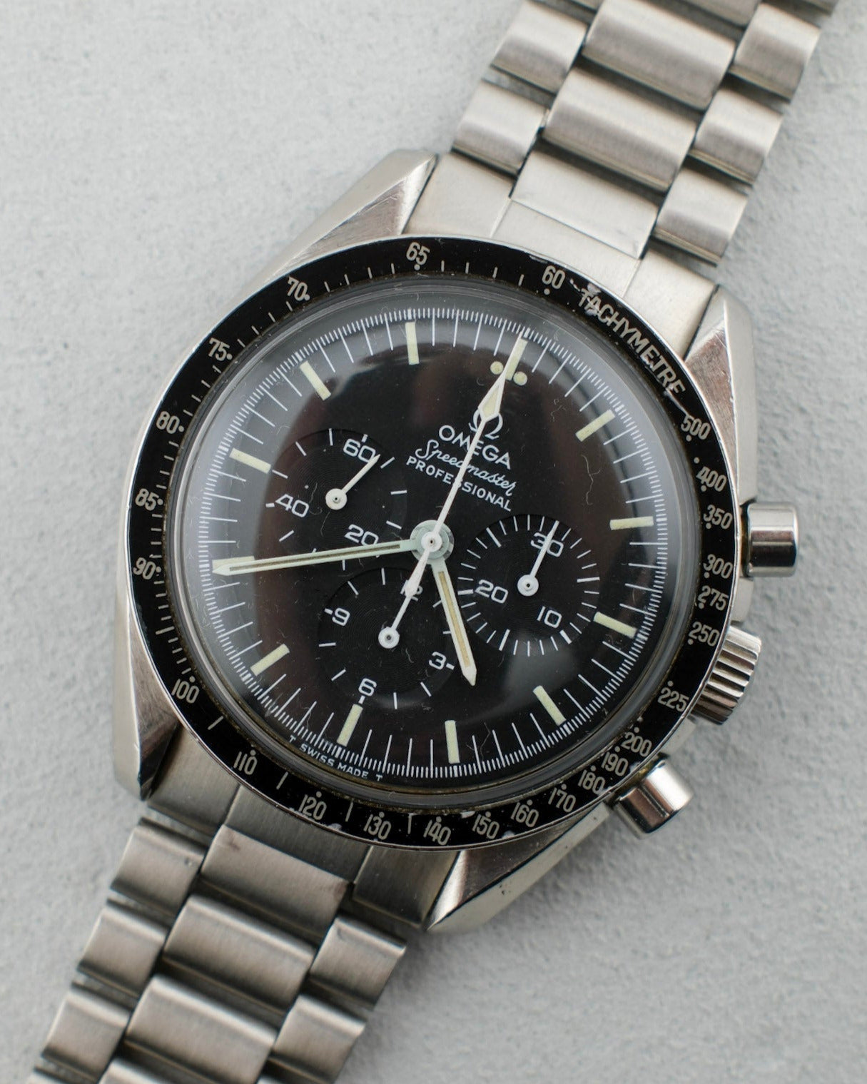 Omega Speedmaster Professional Chronograph | Ref. 145.022-76