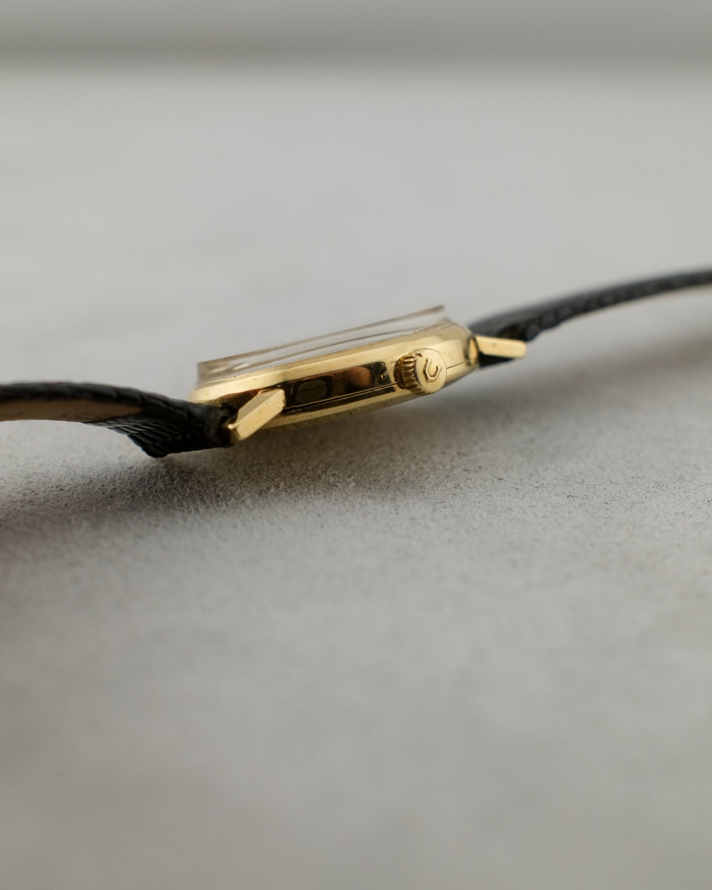 Universal Genève | Retailed By Cartier