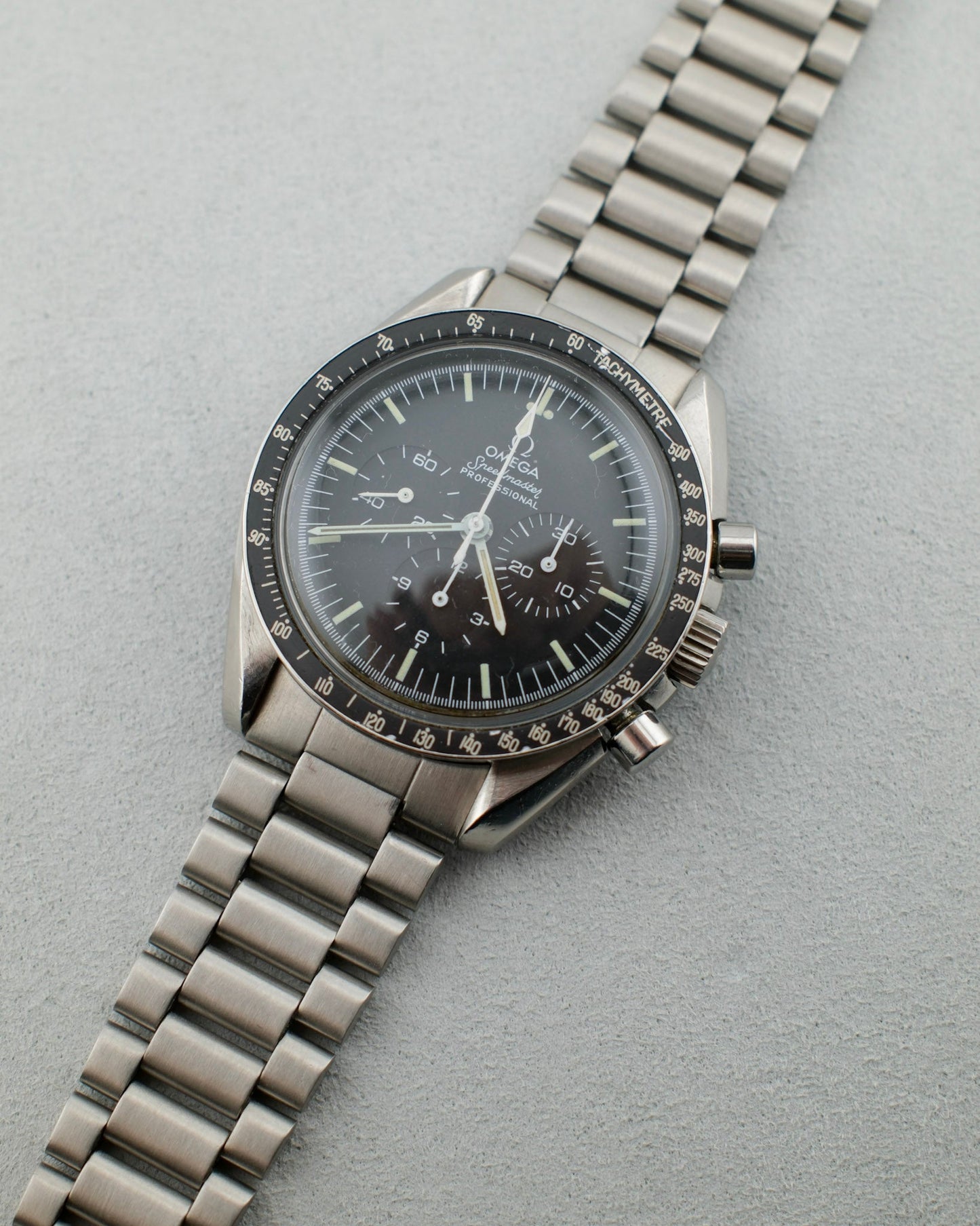 Omega Speedmaster Professional Chronograph | Ref. 145.022-76