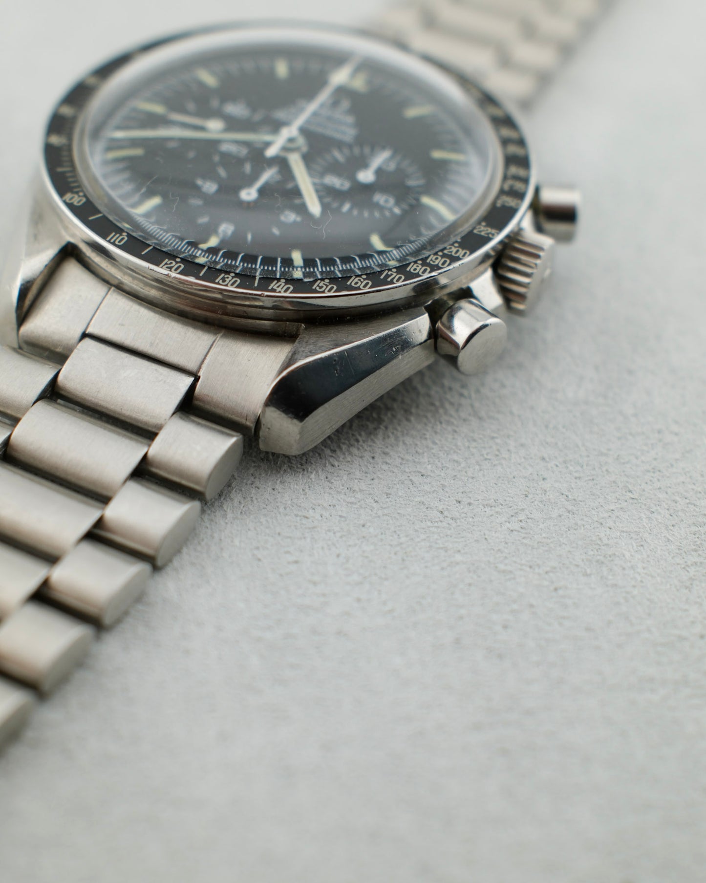 Omega Speedmaster Professional Chronograph | Ref. 145.022-76