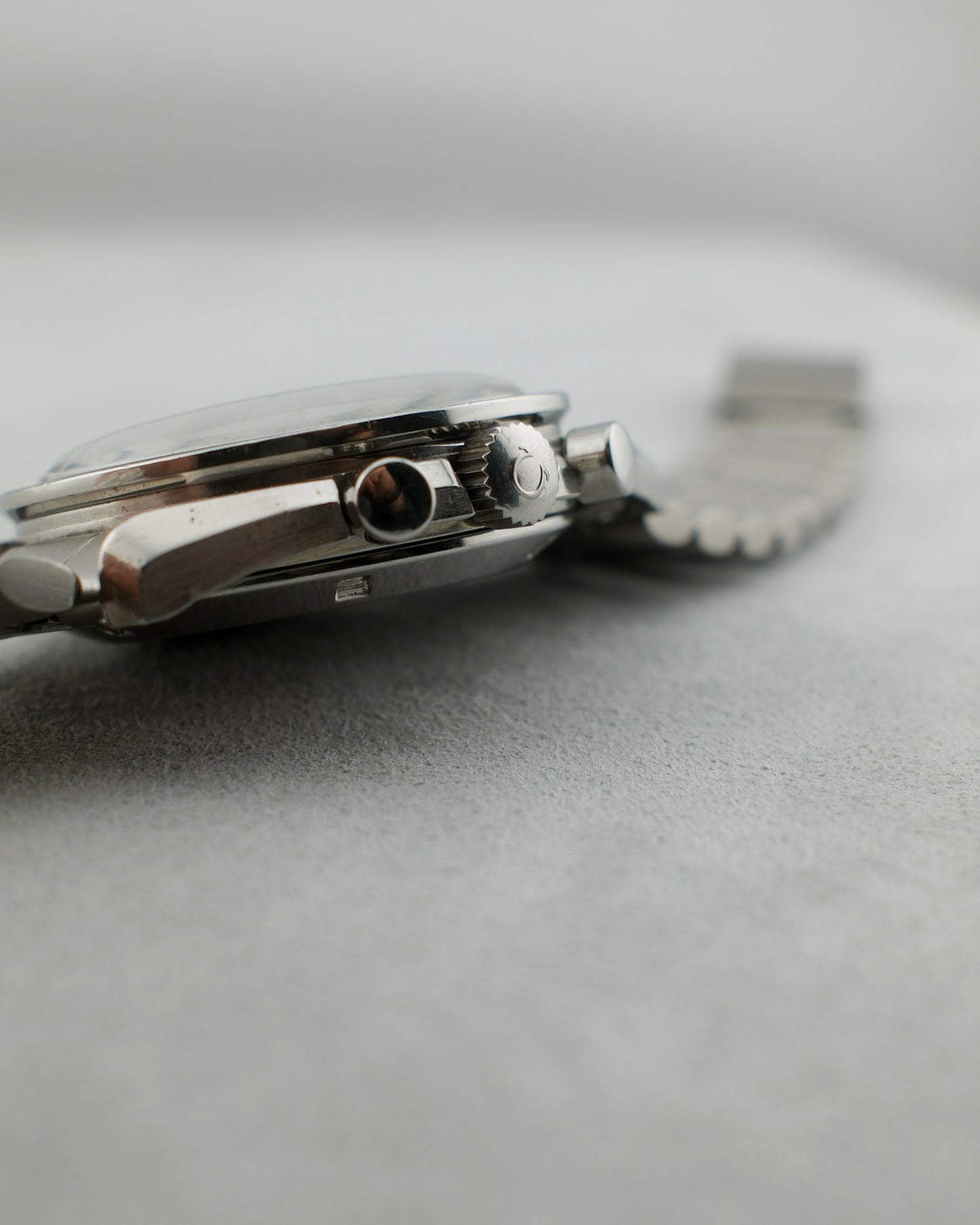 Omega Speedmaster Professional Chronograph | Ref. 145.022-76