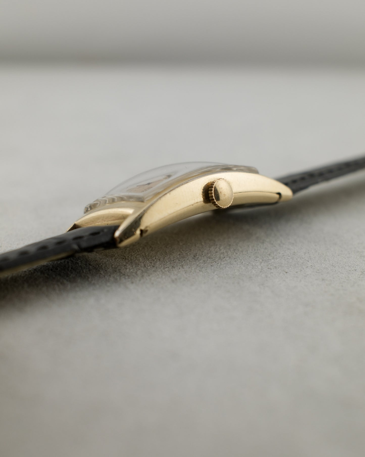 Mathey Tissot | Cal. 404