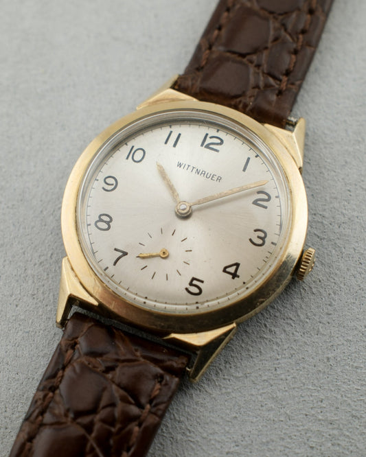 Wittnauer | 2824-11K