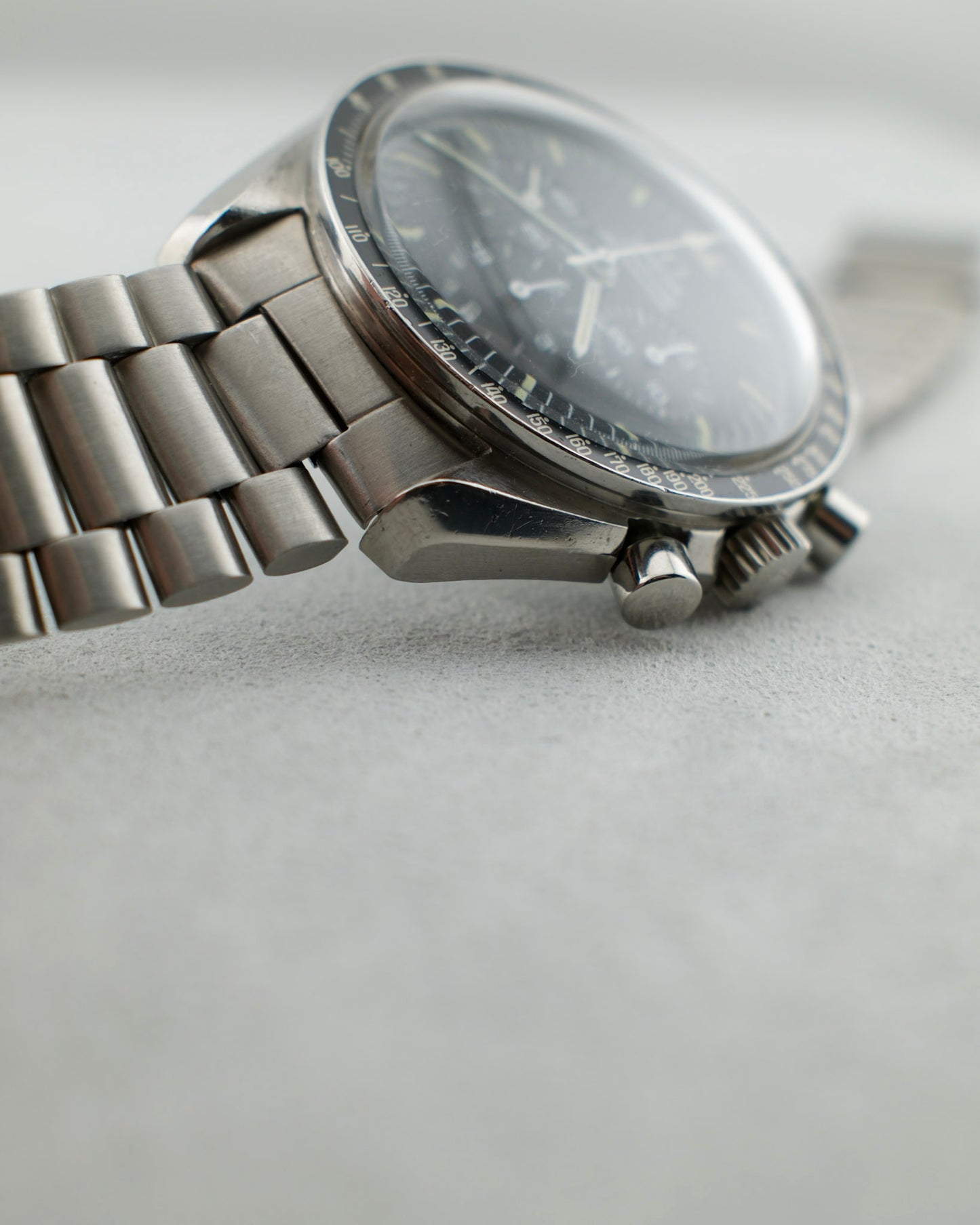 Omega Speedmaster Professional Chronograph | Ref. 145.022-76