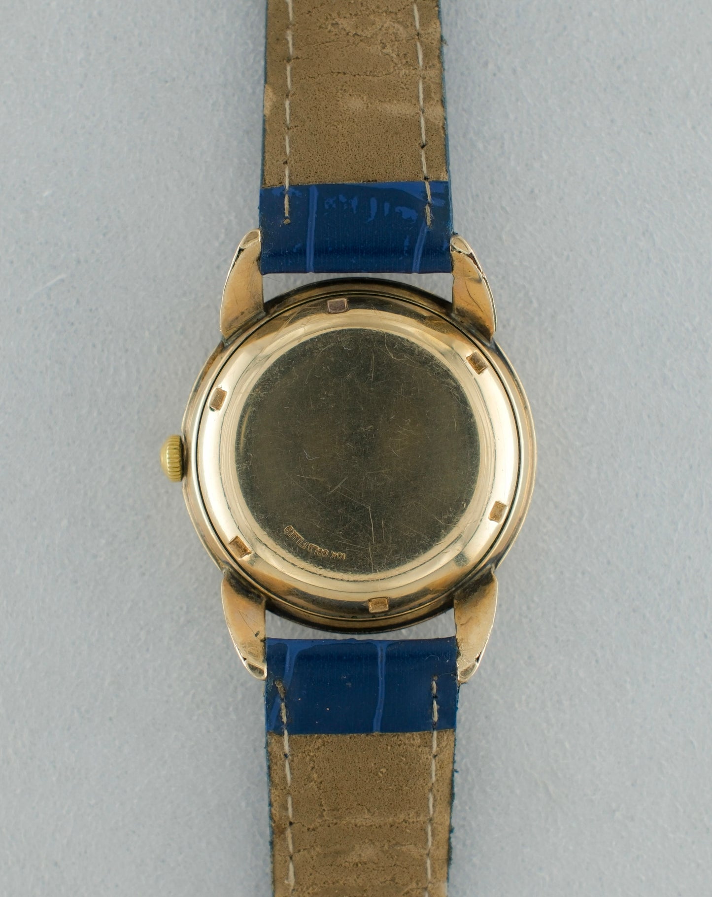 Girard Perregaux | Gyromatic Ref. B-1852