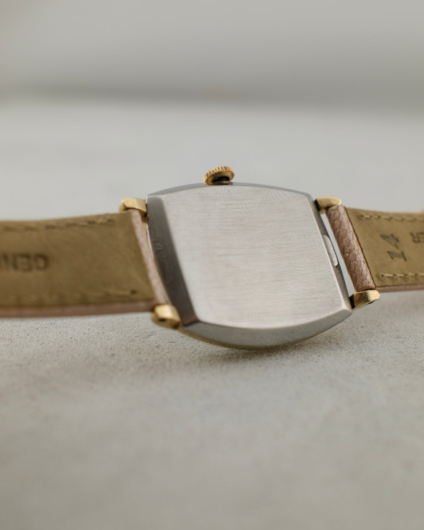 Gruen | Veri-Thin Precision