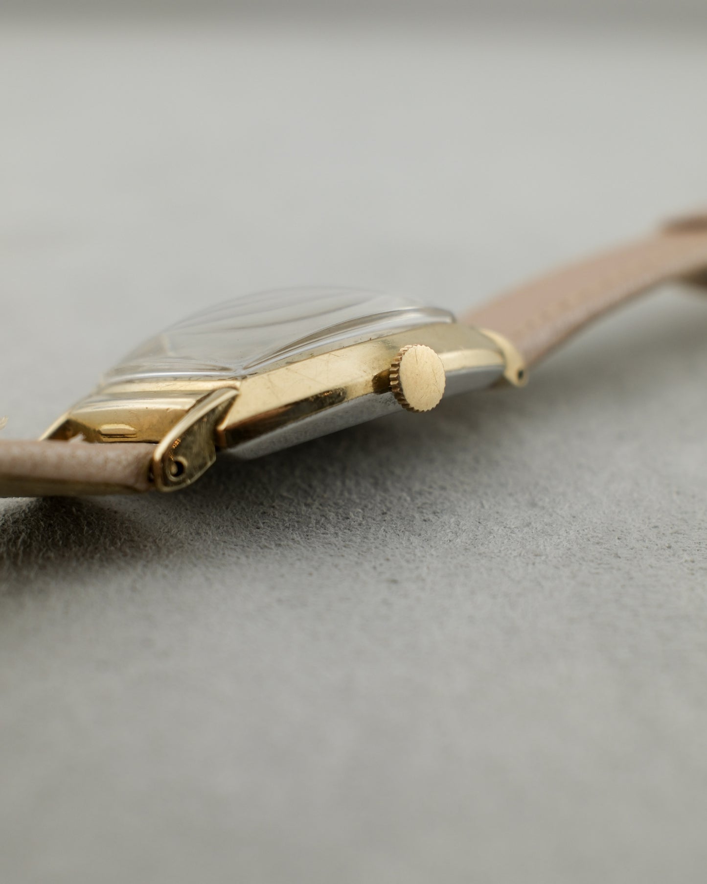 Gruen | Veri-Thin Precision