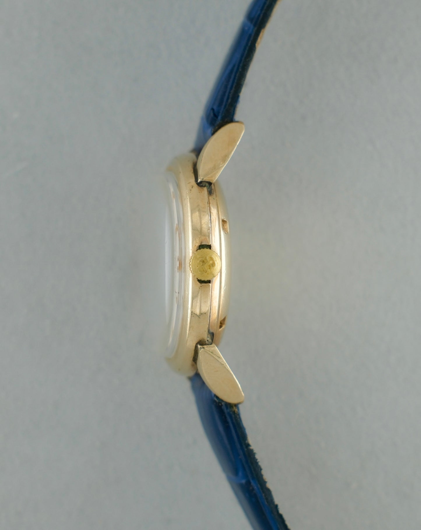 Girard Perregaux | Gyromatic Ref. B-1852