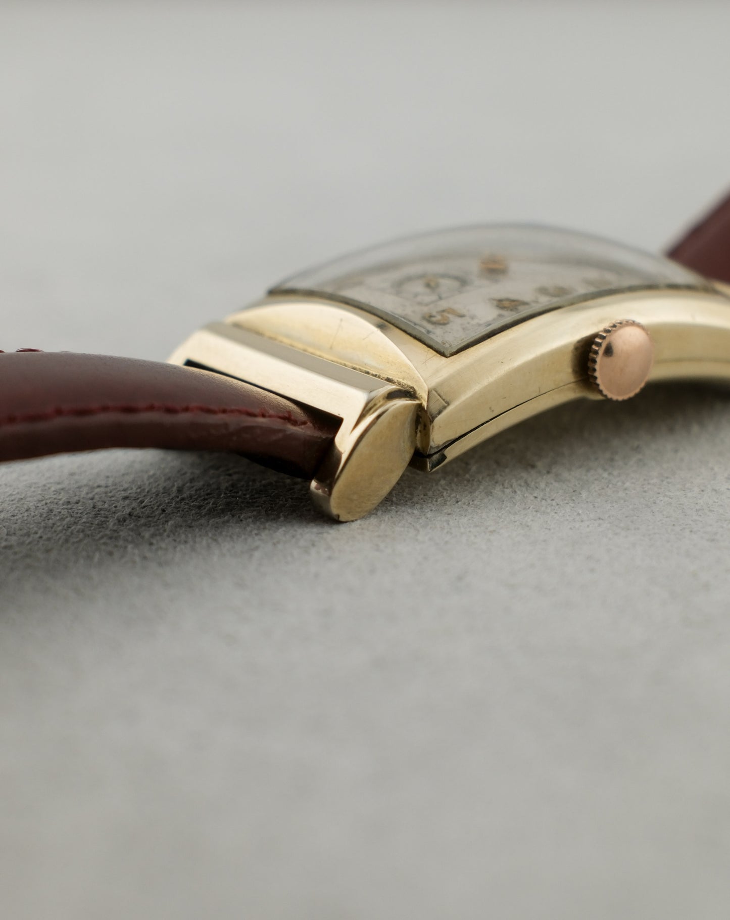 Gruen | Curvex Ref. 370-597